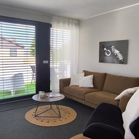 Kissinger38 Apartment Detmold Exterior foto