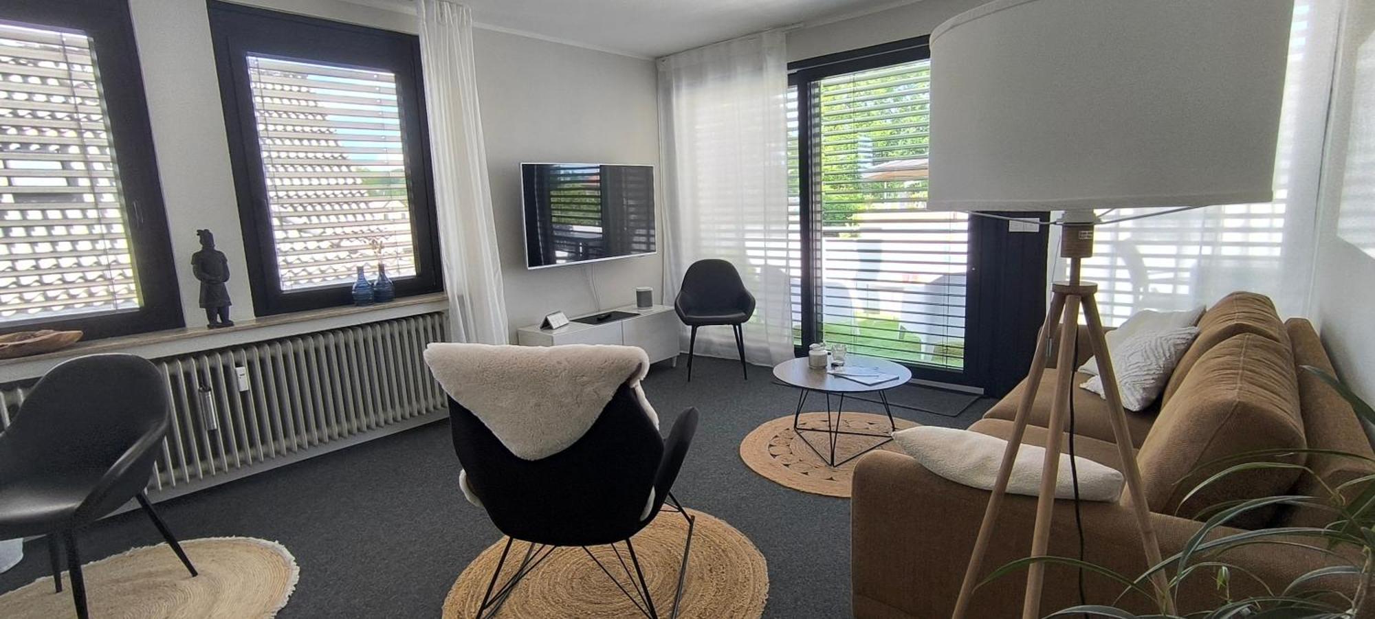 Kissinger38 Apartment Detmold Exterior foto